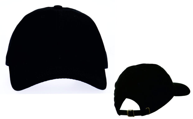 WOOL - Pro twill cap