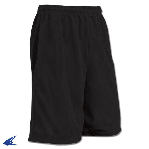 Champro Short Black