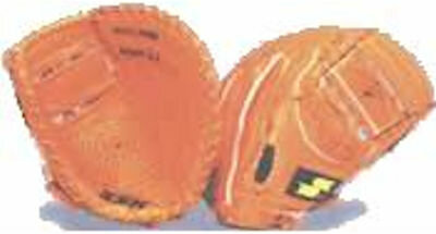 SSK CL31 13.25" First Base Glove Tan RHT