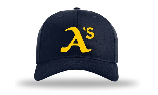 Alphians HC 4 Champro adjustable snapback cap