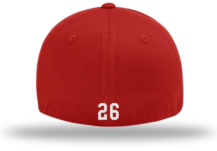 ABF TC/KEN sized Woolcap