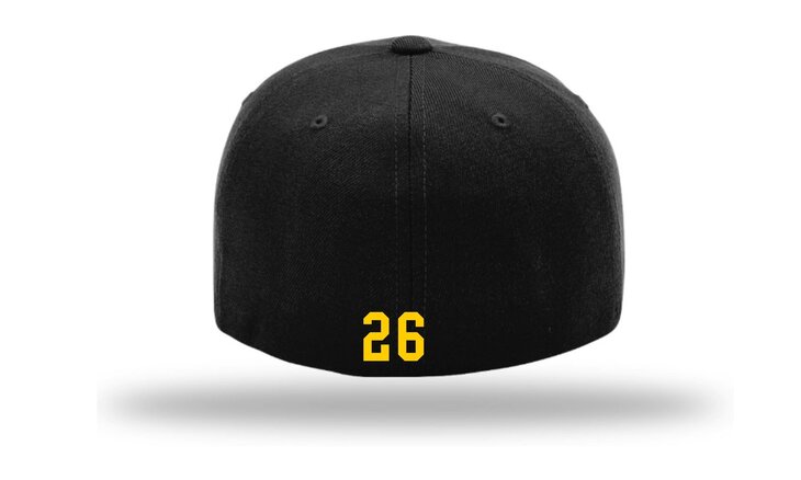 Alphians TC/KEN sized Woolcap