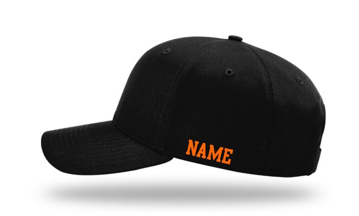 Bears HC 4 Champro adjustable snapback cap
