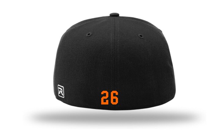 Bears PTS65 Richardson woolcap (sized)