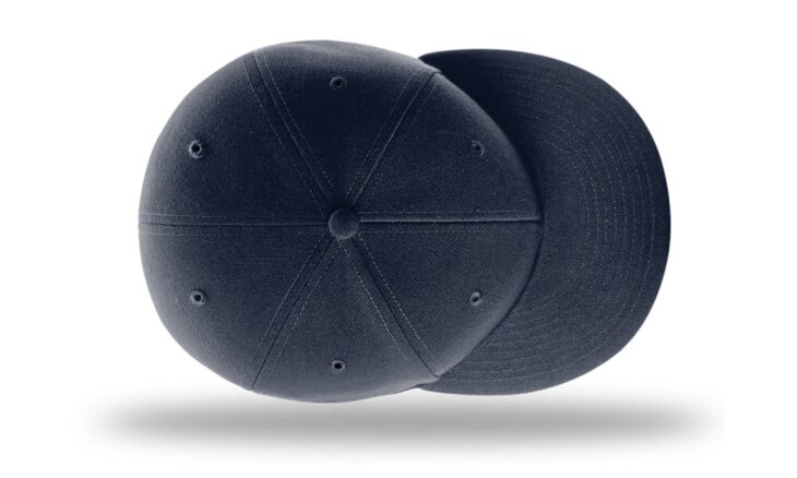 Blue Devils PTS65 Sized Woolcap