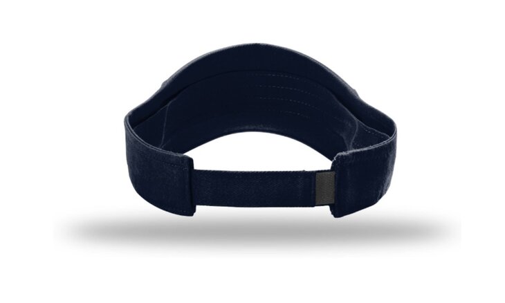 Blue Devils HV6 Champro Visor