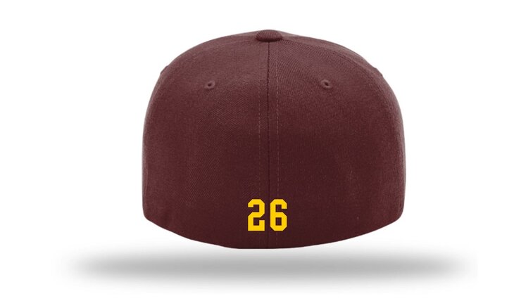 Cheetahs SSK FLEX CAP
