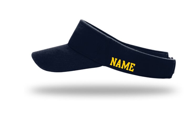 Adegeest HV6 Champro Visor