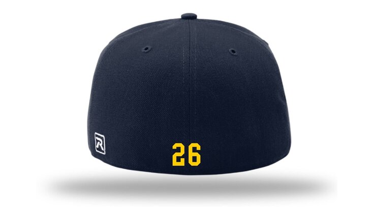 Adegeest PTS65 Sized Woolcap
