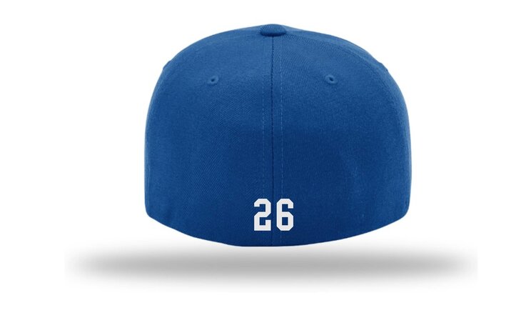 Frogs TC/KEN sized Woolcap