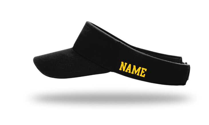 Alphians HV6 Champro Visor