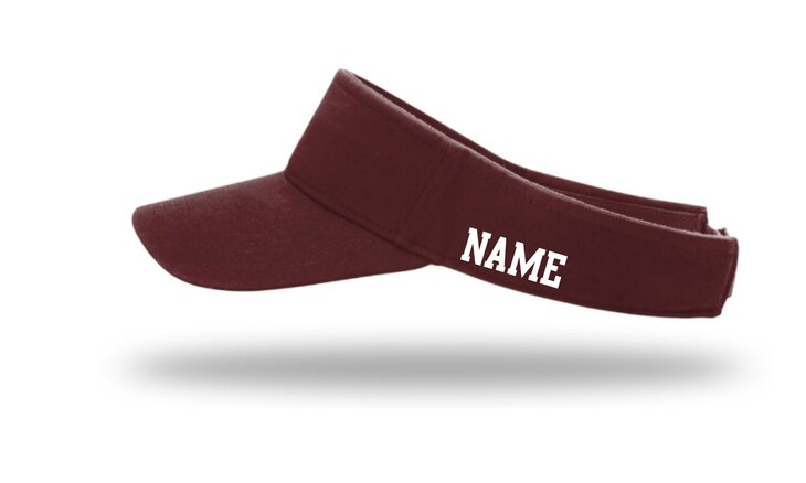 Mulo HV6 Champro Visor