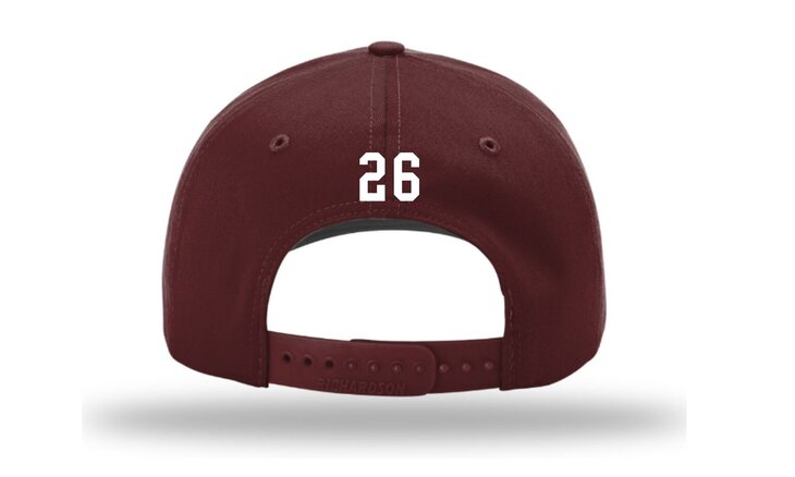Mulo TC Open Woolcap