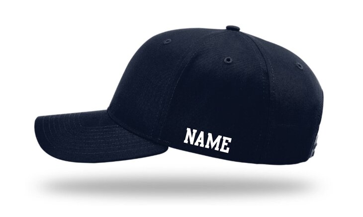 Olympia  HC 4 Champro adjustable snapback cap