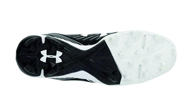 Under Armour UA Glyde Rubber cleats