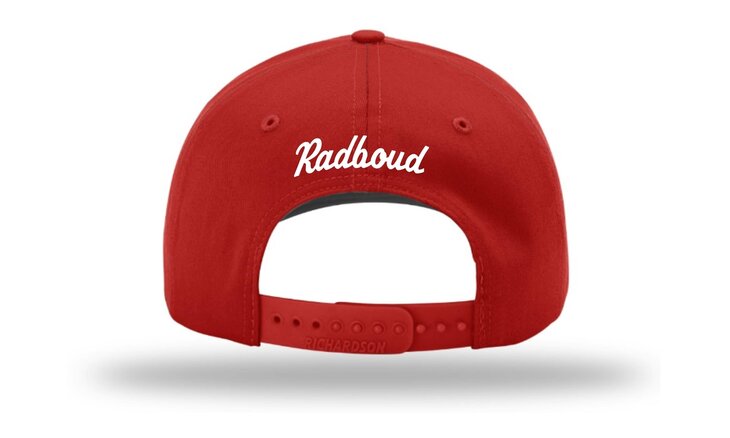 Rangers  HC 4 Champro adjustable snapback cap