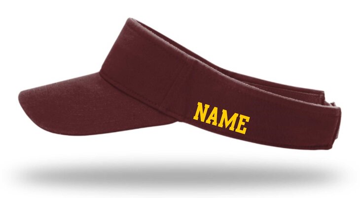 Northern Stars HV6 Champro Visor