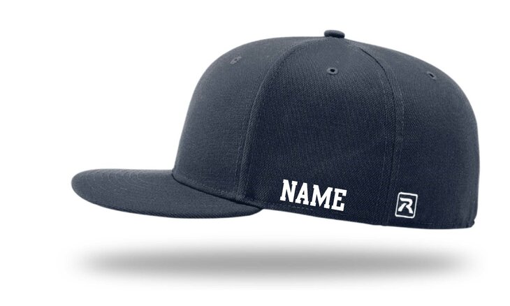 Euro Stars PTS65 Richardson sized Woolcap Navy