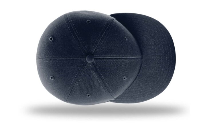Euro Stars PTS65 Richardson sized Woolcap Navy
