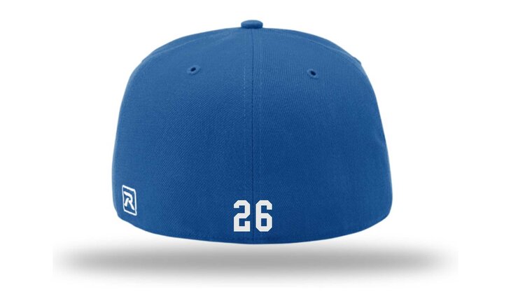 Euro Stars PTS65 Richardson sized Woolcap Royal