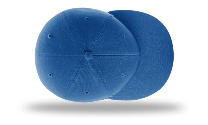 Euro Stars PTS65 Richardson sized Woolcap Royal