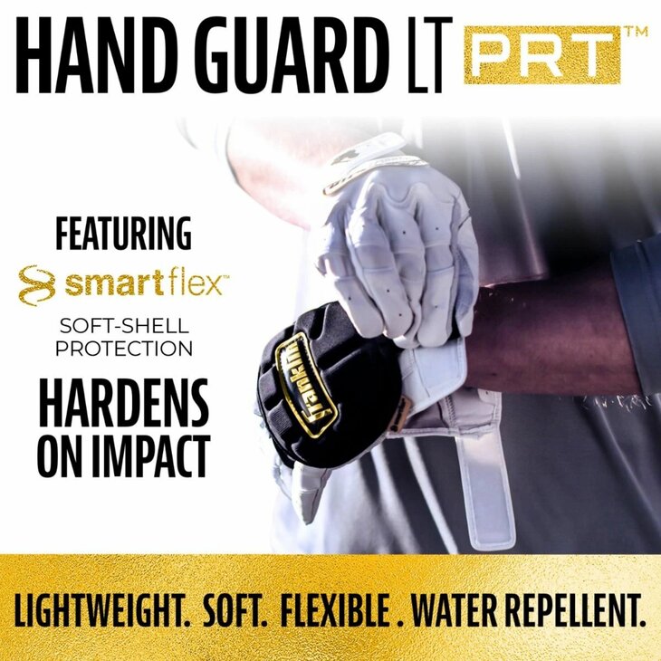 Franklin Batting Protective Hand Guard