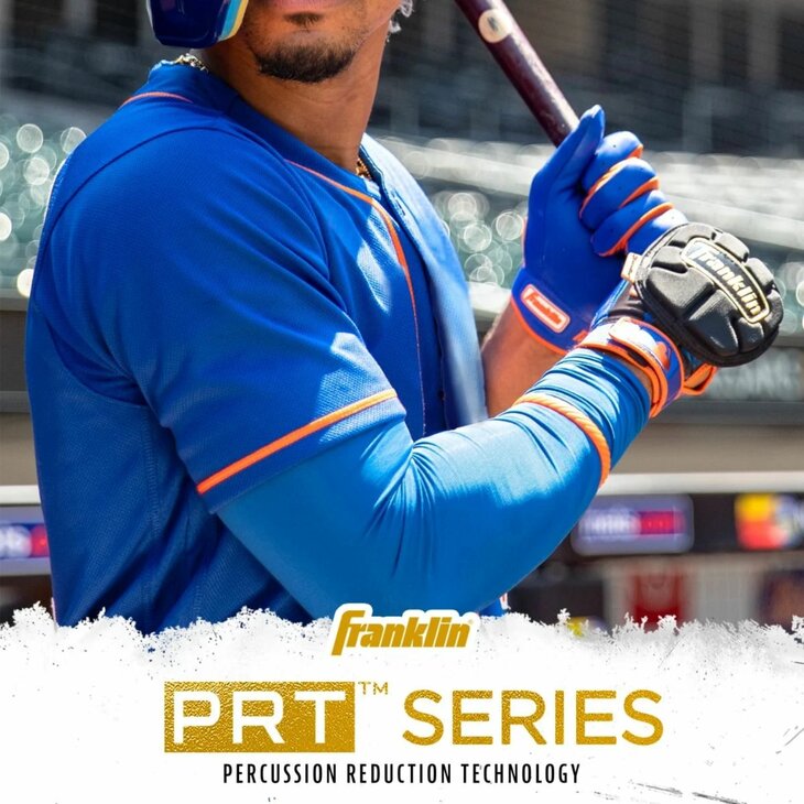 Franklin Batting Protective Hand Guard