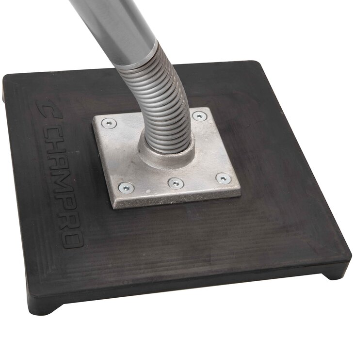 Champro Brute Batting Tee Spring Loaded