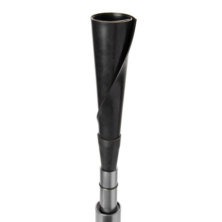 Champro Brute Batting Tee Spring Loaded