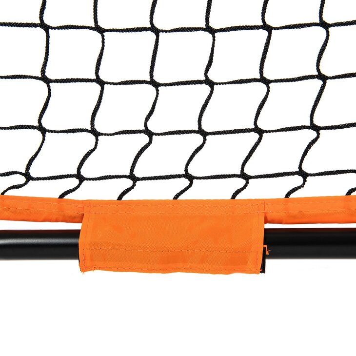 NB52E - MVP Pitcher's Screen 7' X 7'