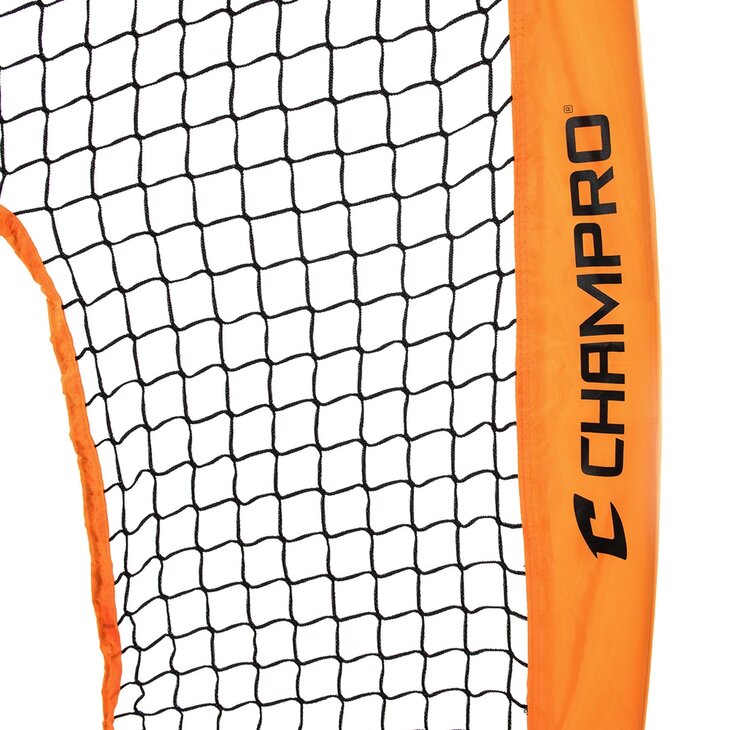 NB52E - MVP Pitcher's Screen 7' X 7'