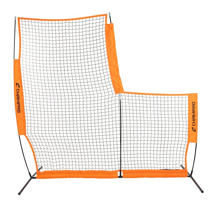 NB42E - MVP L-Screen 7' X 7'