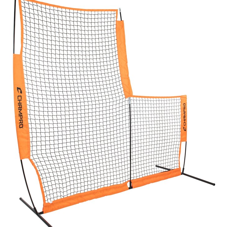 NB42E - MVP L-Screen 7' X 7'