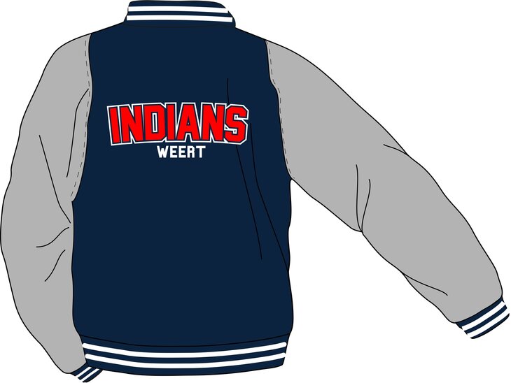 Indians Jack