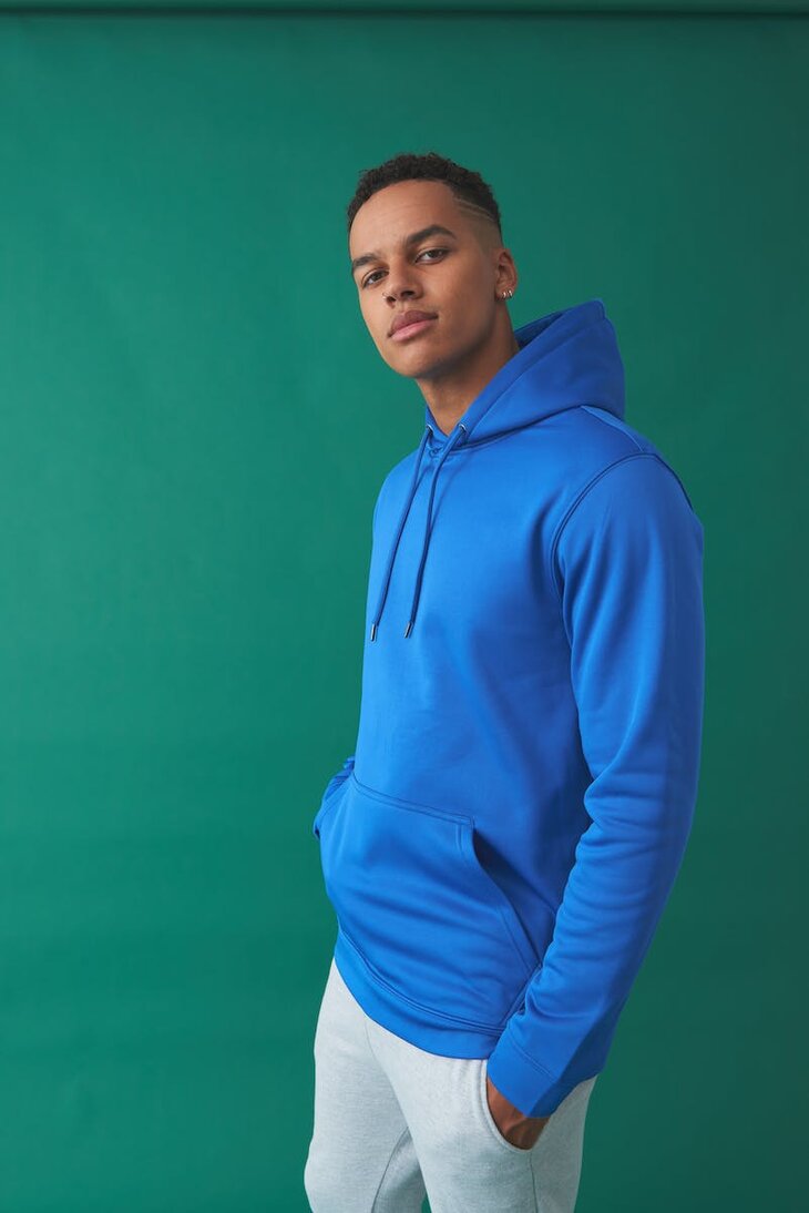 Bedrocks Dry Gear Hoodie