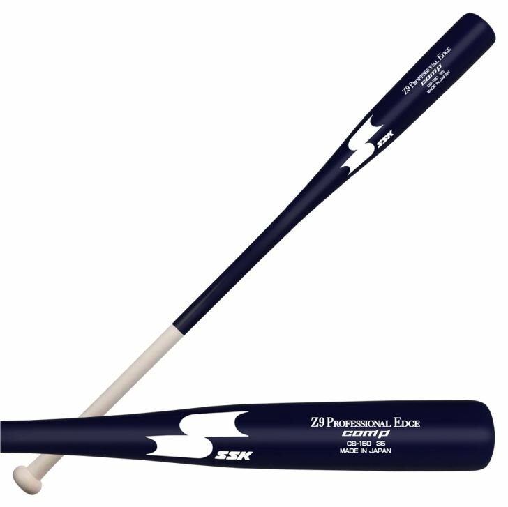 SSK Z9 - Professional Edge Composite Wood Fungo Bat 33&rdquo; 35&rdquo; 37&rdquo;