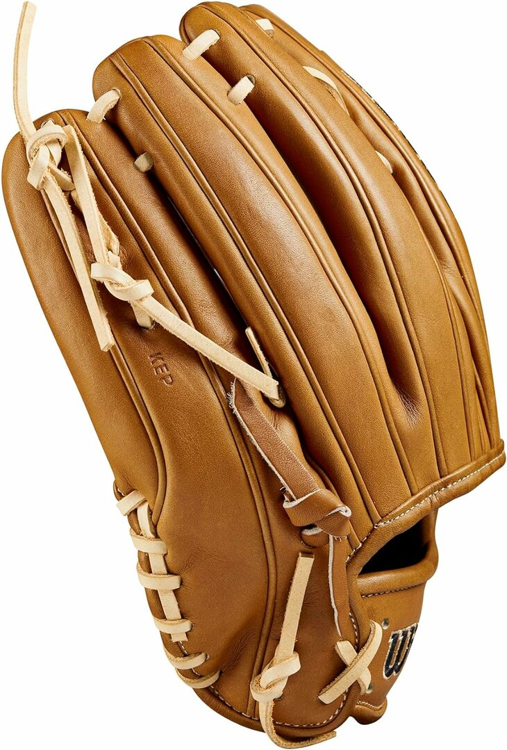 Wilson A2000 D33 11.75" Pitcher/Infield Glove Brown/Tan RHT