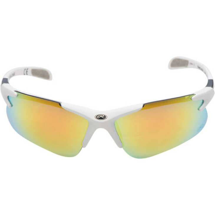 Rawlings 3 MAT ORN MIR ACA - Zonnebril Adult