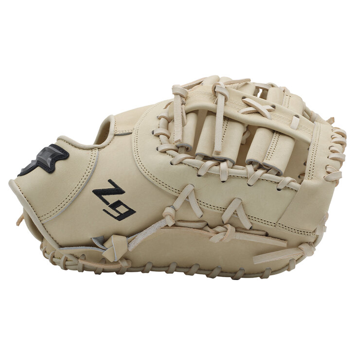 SSK Z9 12.5" First Base Glove Tan LHT
