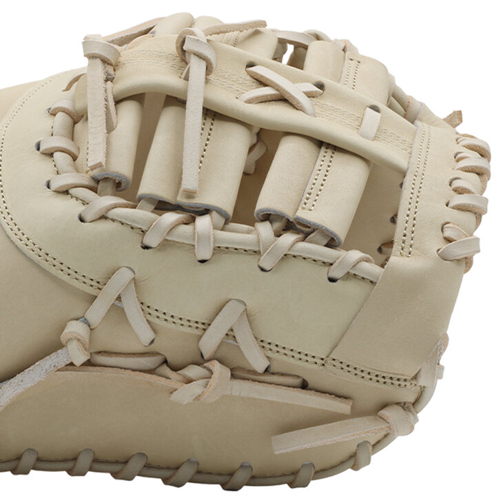SSK Z9 12.5" First Base Glove Tan LHT