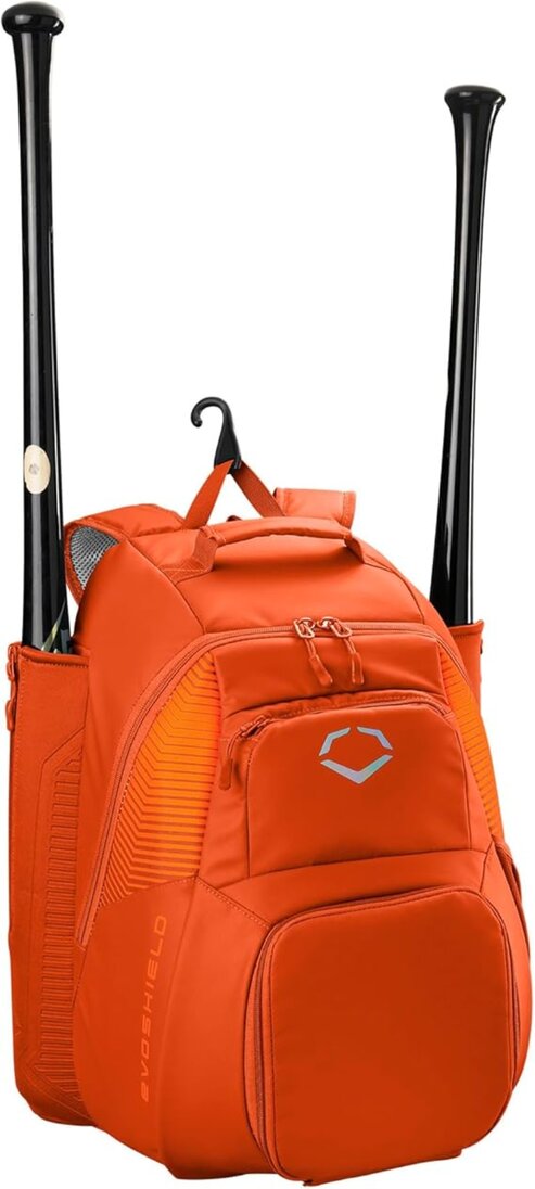 EvoShield Tone Set Backpack Texas Orange