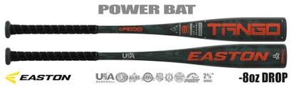 Easton Tango USA -8