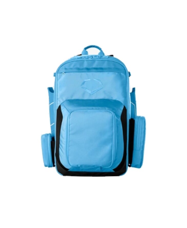 EvoShield Takeover Backpack Victory Blue