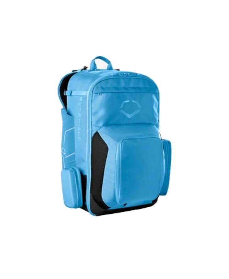 EvoShield Takeover Backpack Victory Blue