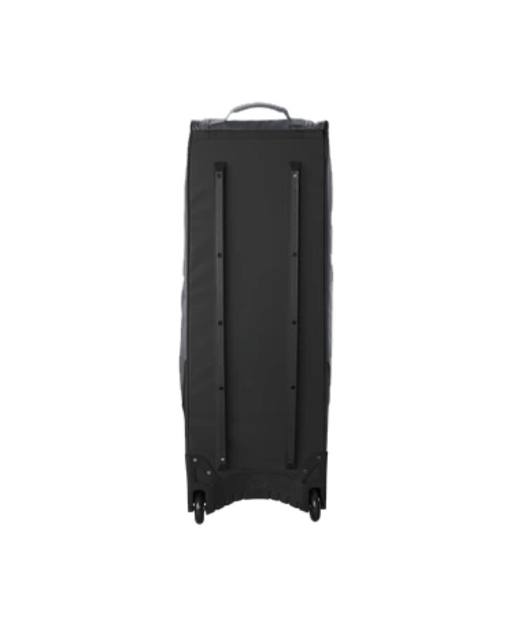EvoShield Takeover Wheeled Bag Grey