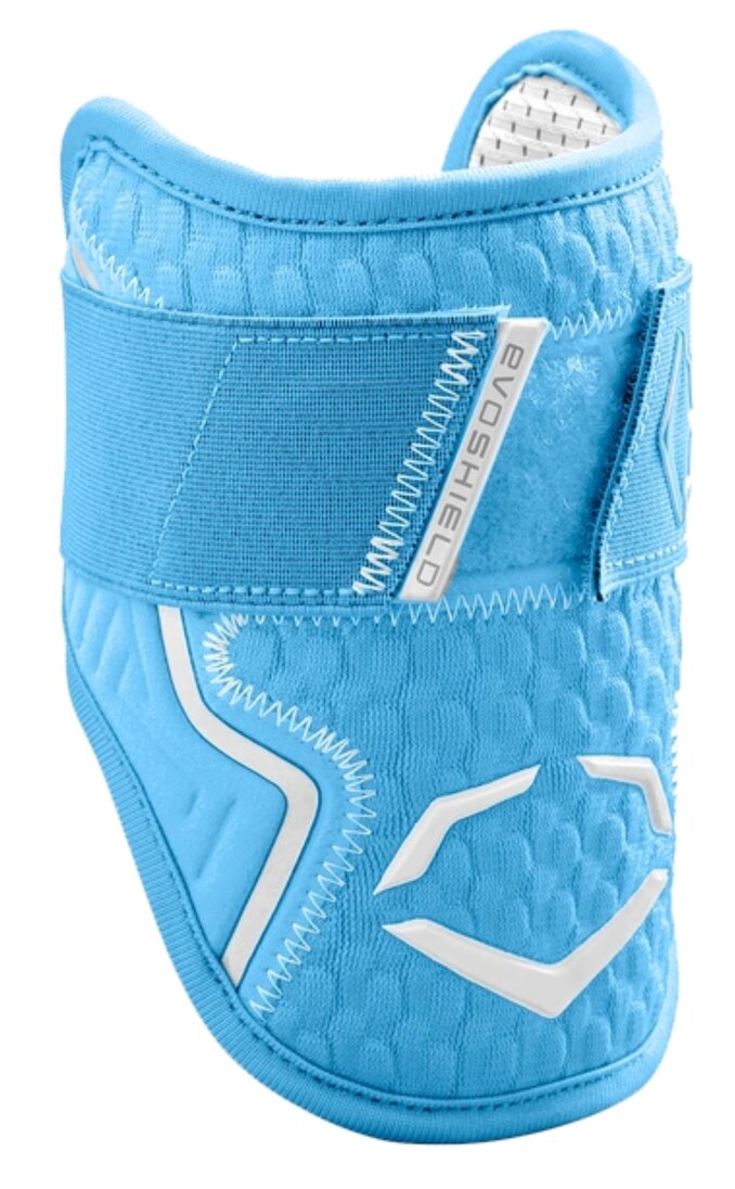 EvoShield PRO-SRZ 2.0 Elbow Guard Grey