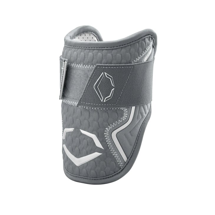 EvoShield PRO-SRZ 2.0 Elbow Guard Grey