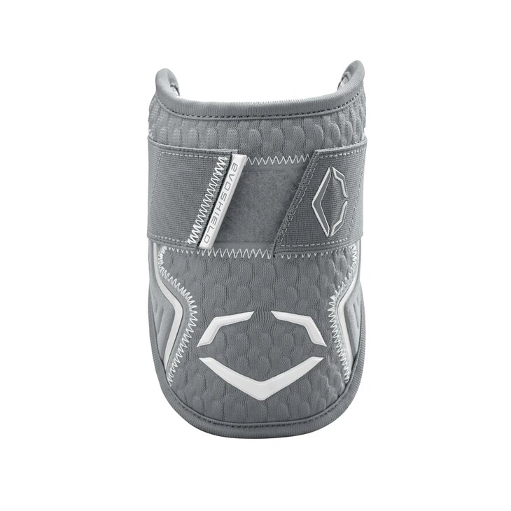EvoShield PRO-SRZ 2.0 Elbow Guard Grey