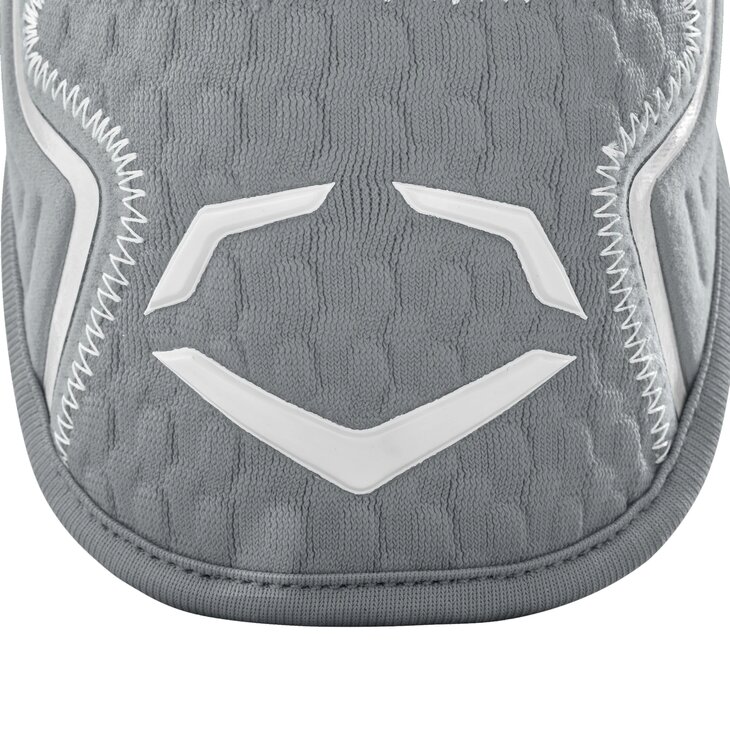 EvoShield PRO-SRZ 2.0 Elbow Guard Grey