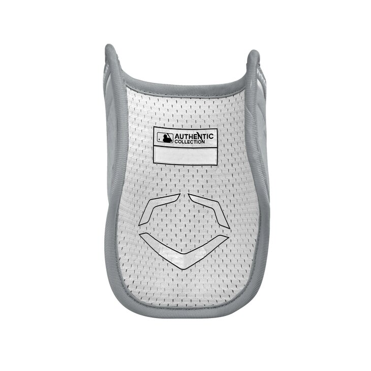 EvoShield PRO-SRZ 2.0 Elbow Guard Grey